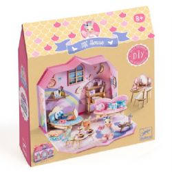 JC25 DJECO - MA MAISON ROSIE (MI HOUSE)